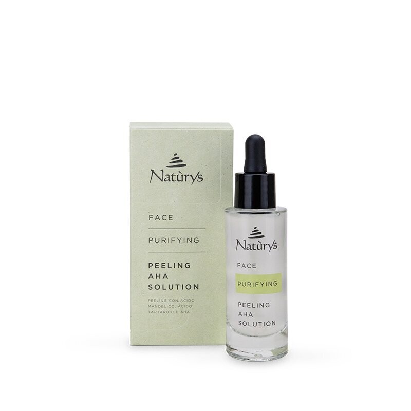Peeling AHA Solution 30ml