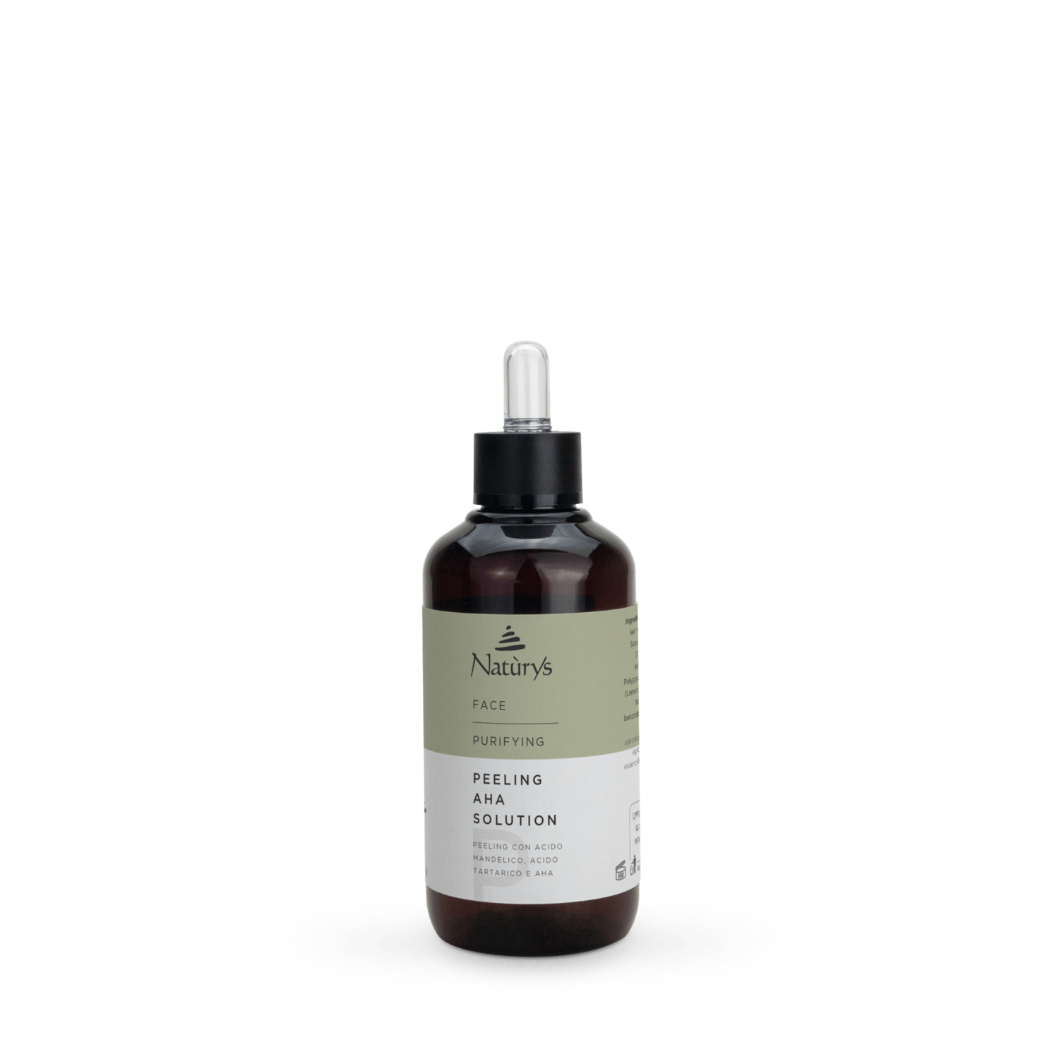 Peeling AHA Solution 100ml - Klinik Str.
