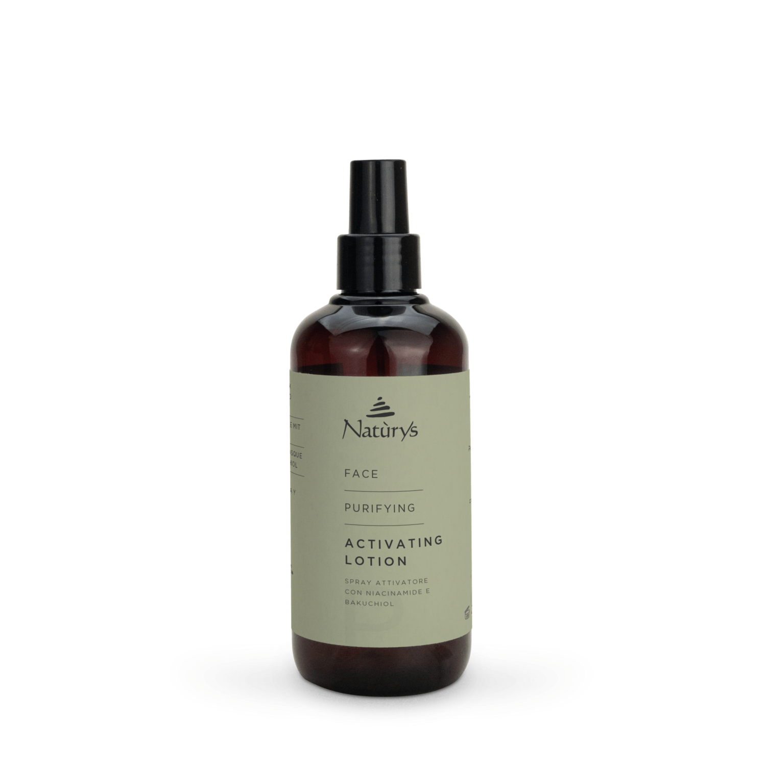 Activating Lotion 250ml - Klinik Str.