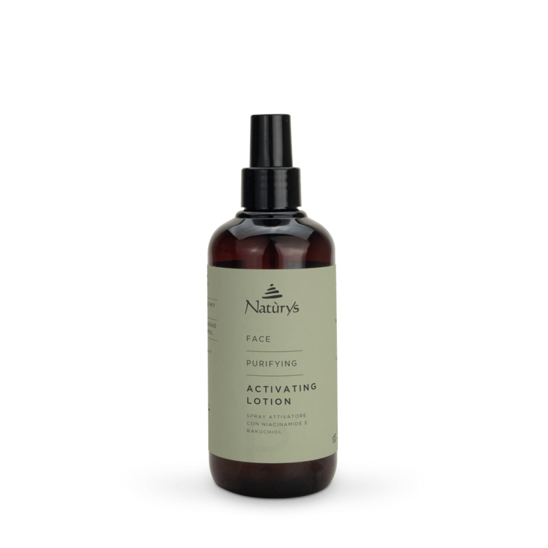 Activating Lotion 250ml - Klinik Str.