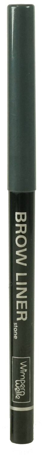 Brow liner - Stone