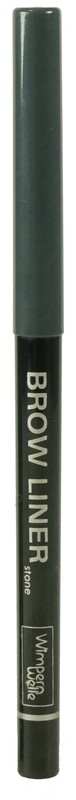 Brow liner - Stone