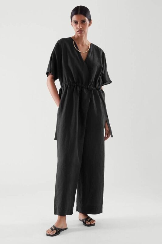 U-nique Jumpsuit / klinik kittel U-nique Jumpsuit / klinik kittel