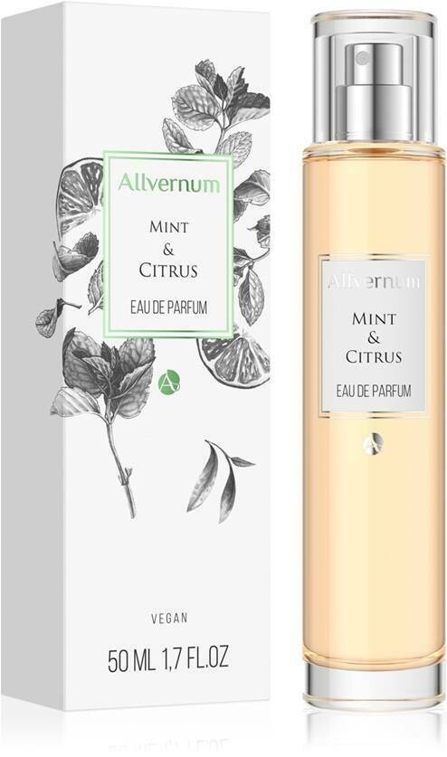 Green Herbs Collection - Mint & Citrus 50 ml Eau De Parfum / 1 ks. (6 stk)