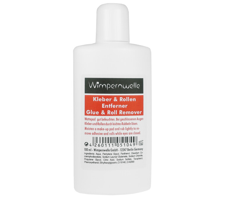 Glue & Roll remover