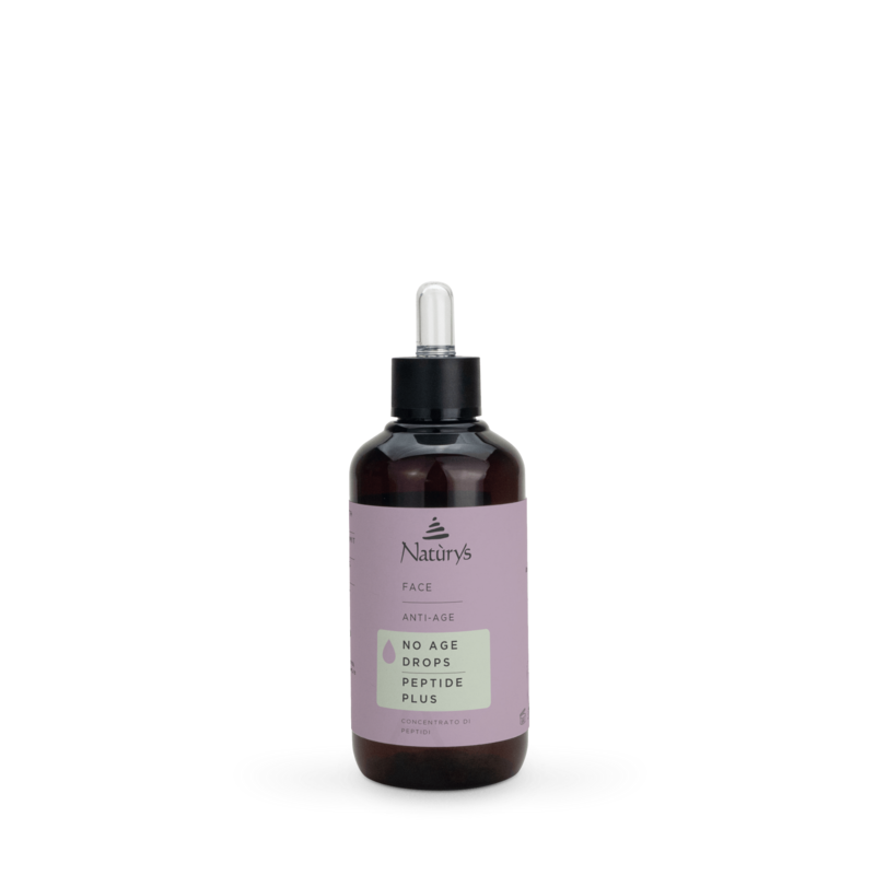 No age drops - Peptide plus 100ml
Klinik str.