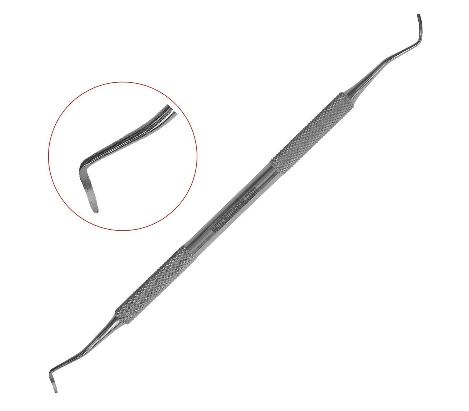 Lash applicator