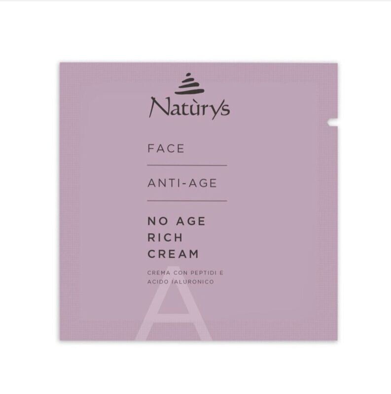 Naturys vareprøver 3ml sachets (10 stk) - flere varianter