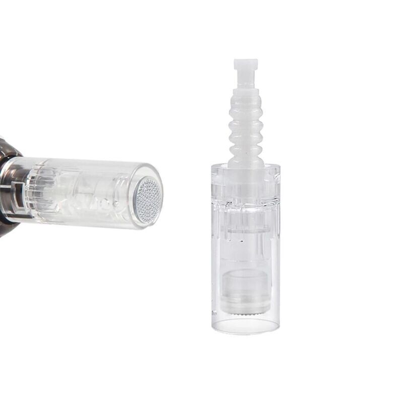 Rund Nano nål til U-nique Microneedling Pen
