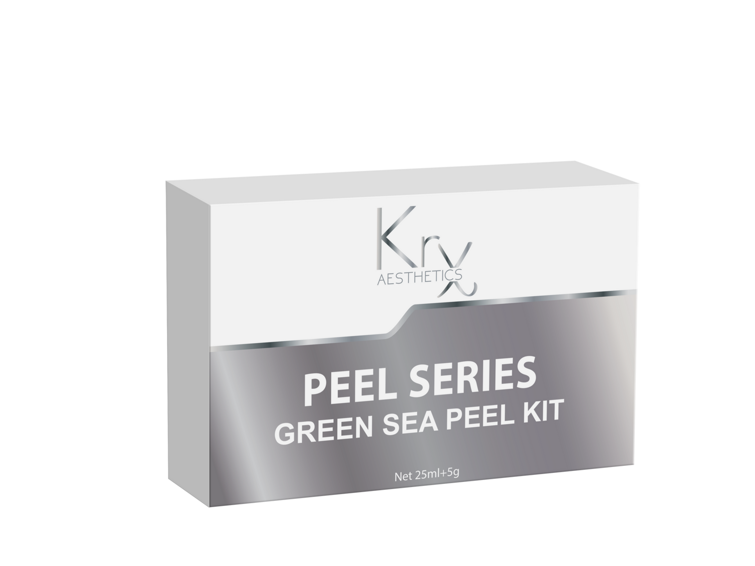 Green Sea Peel Kit