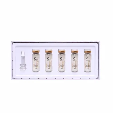 Meso Booster Ampoule White and Bright (5 ampoules)