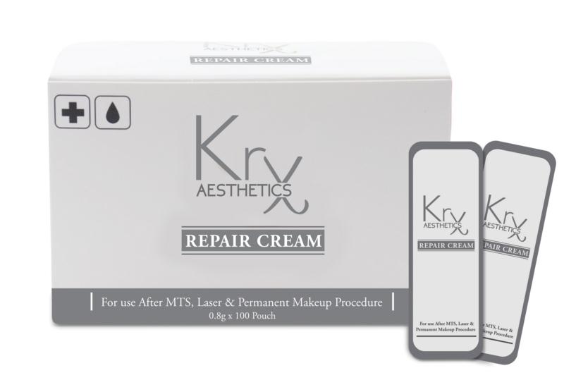 Repair Cream - æske med 100 stk.