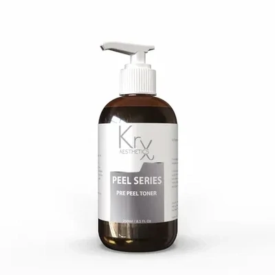Pre Peel Toner - 250ml