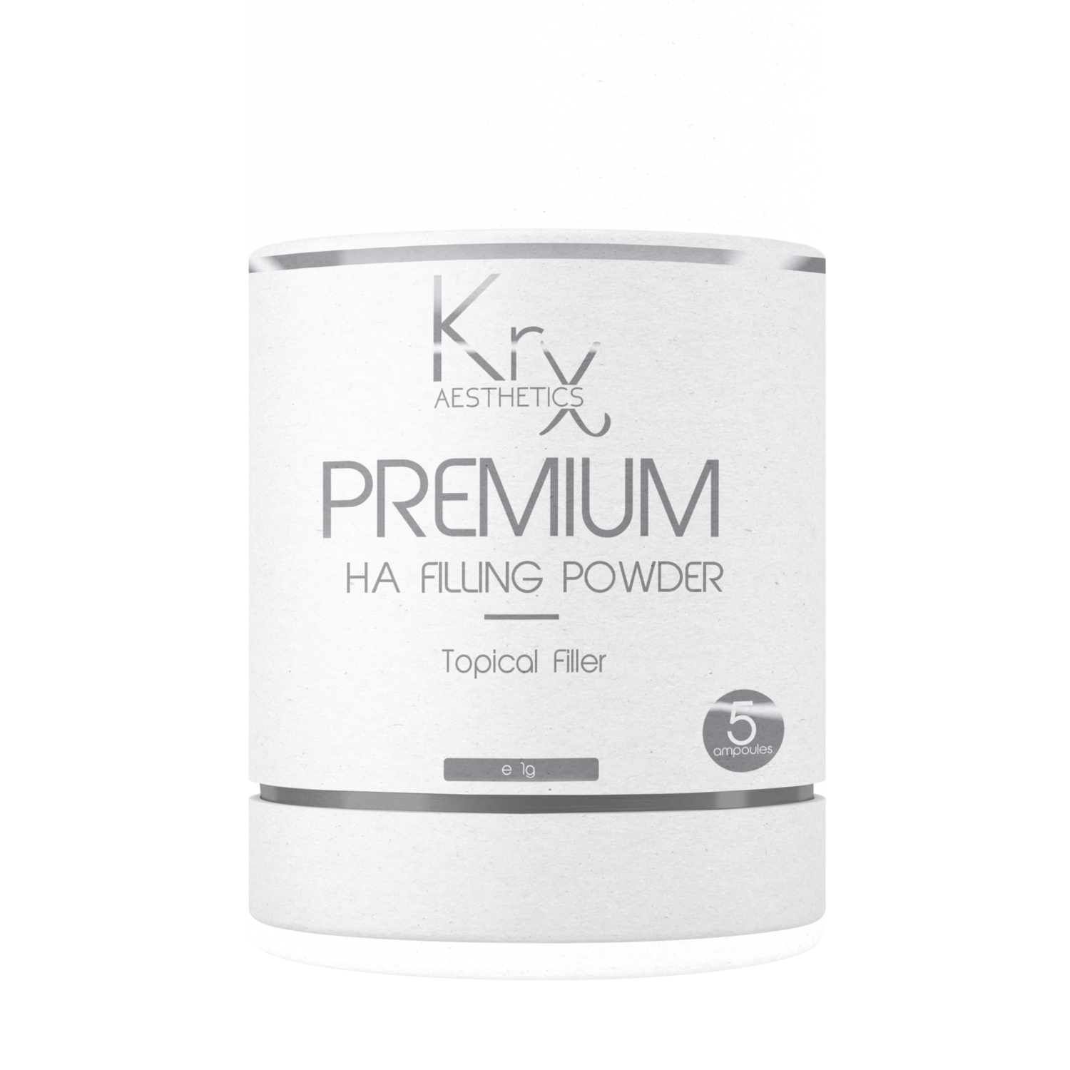 Premium HA Filling Powder - 5x2g