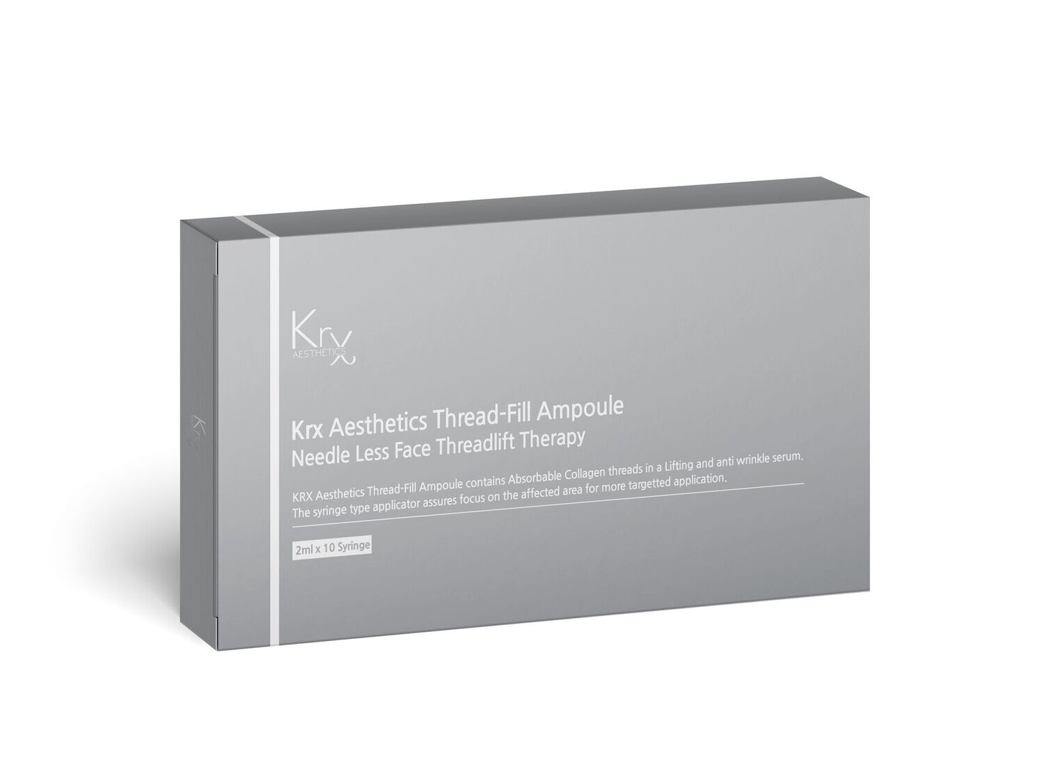 Threadfill Ampoulle - 10 x 2ml
