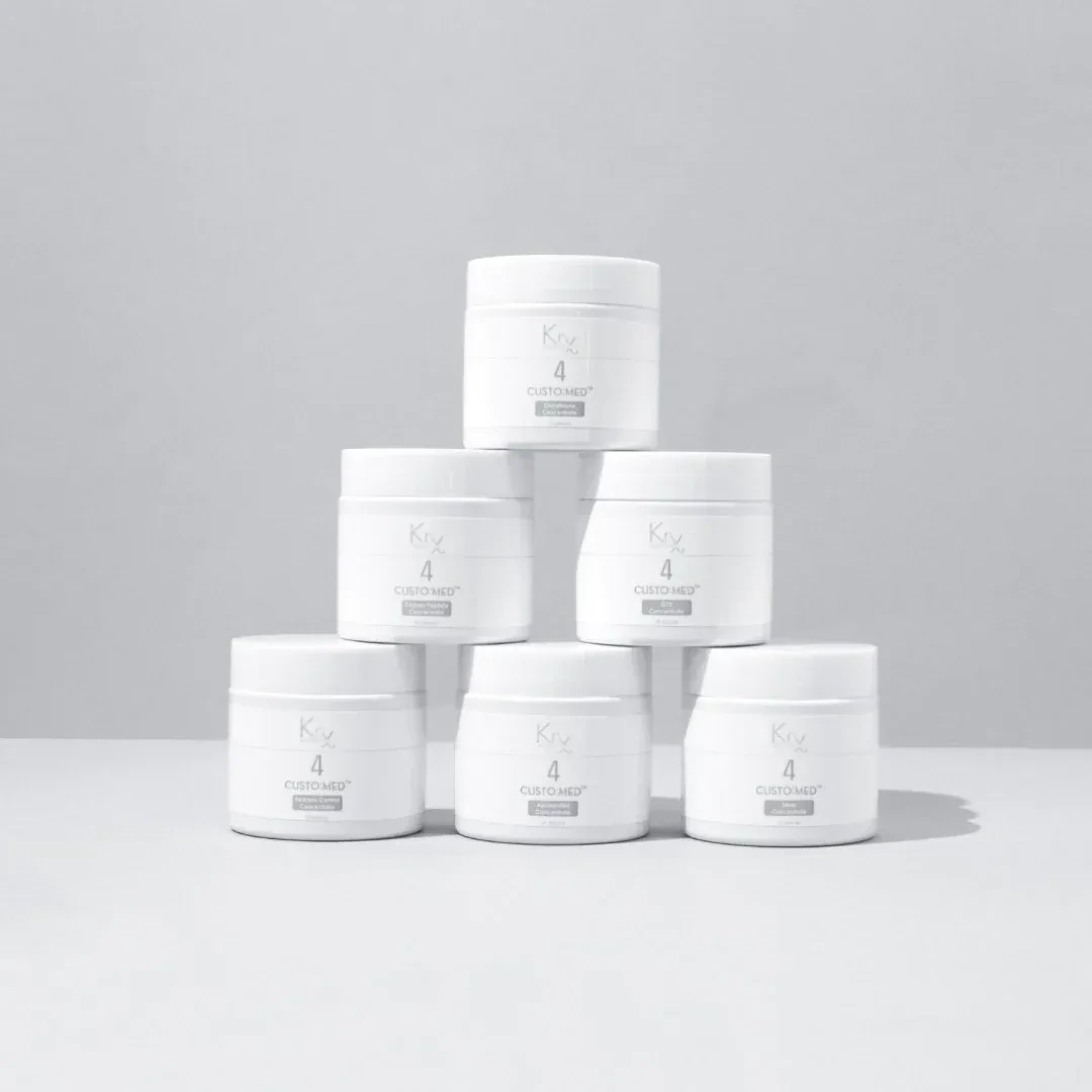 Custo:Med Concentrates - flere varianter
