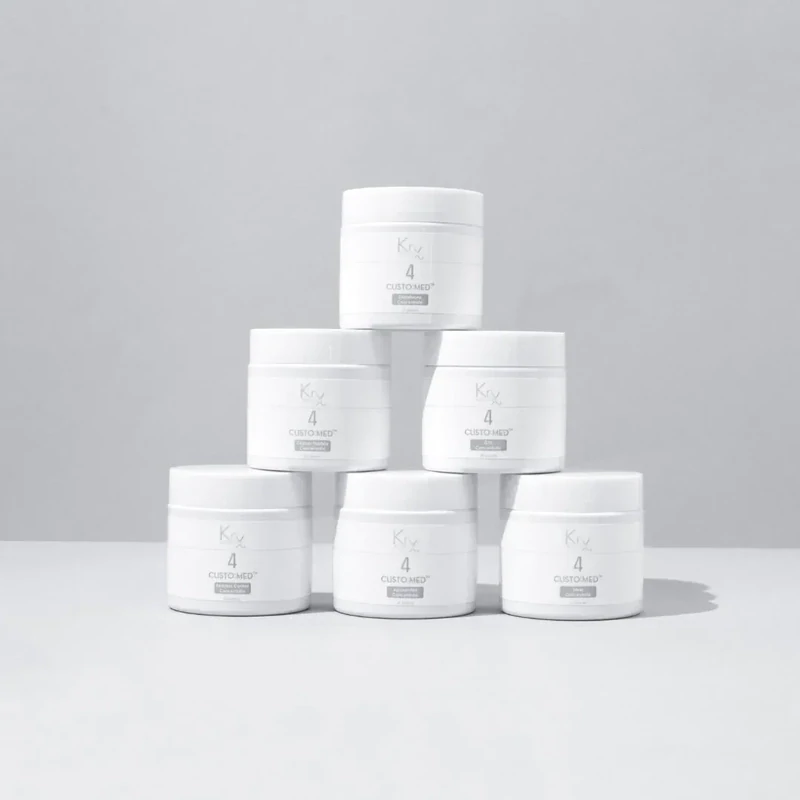 Custo:Med Concentrates - flere varianter