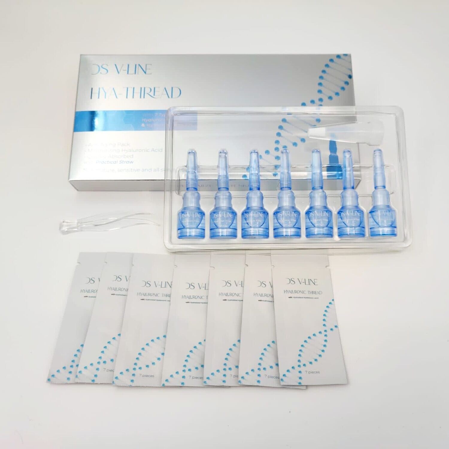 DS V-Line HYA Thread kit