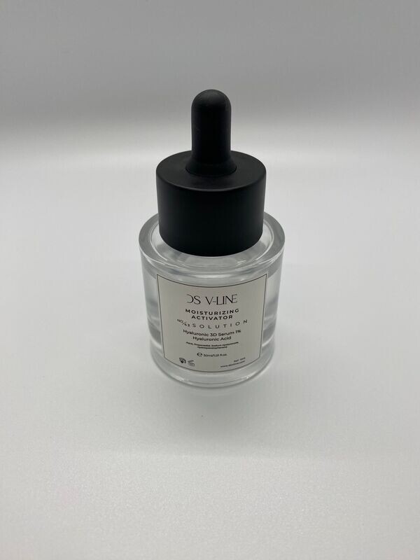 Moisturizing Activator - 30ml