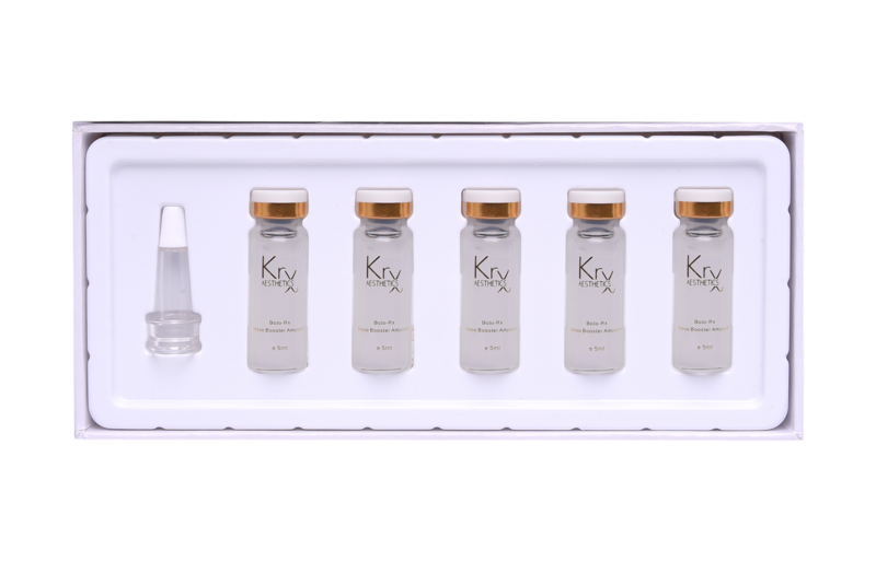 Meso Booster Ampoule - Boto- RX