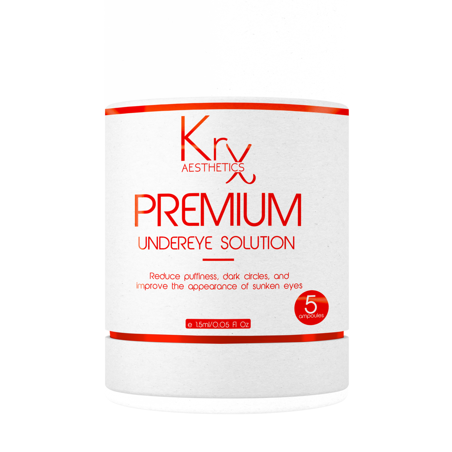 Premium Under Eye Solution