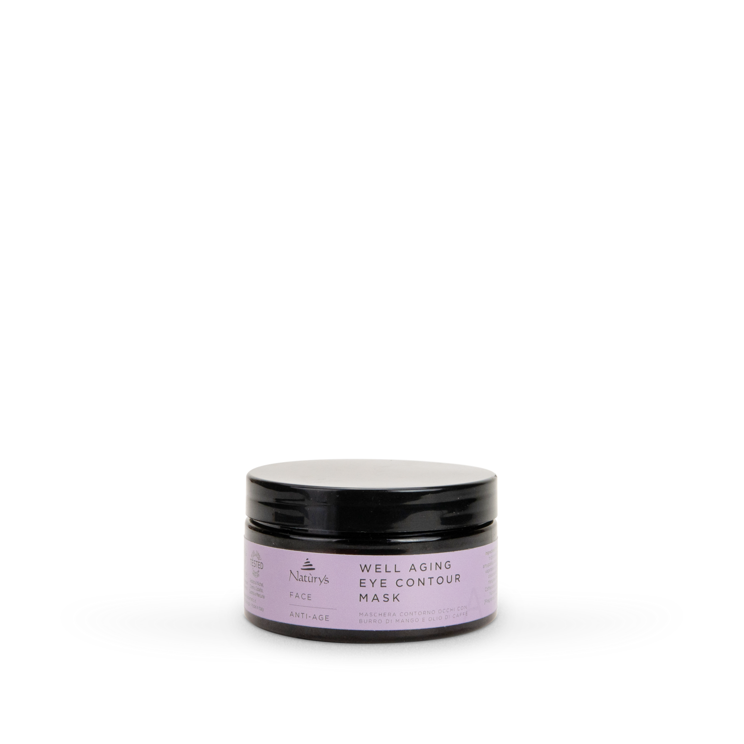 Well aging eye contour mask 100ml -
Klinik Str.