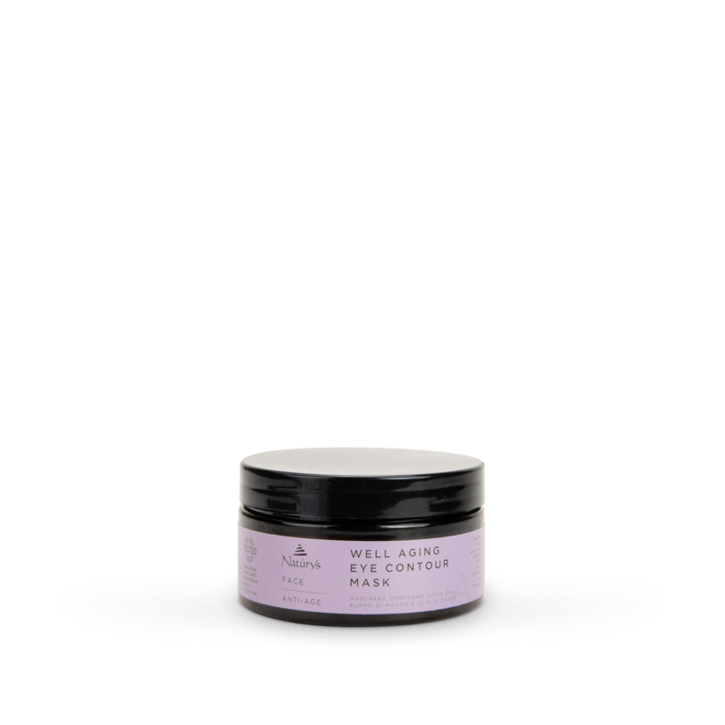 Well aging eye contour mask 100ml -
Klinik Str.