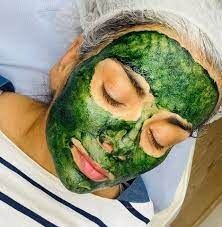 GREEN SEA PEEL KOMPLET OPSTARTSKIT