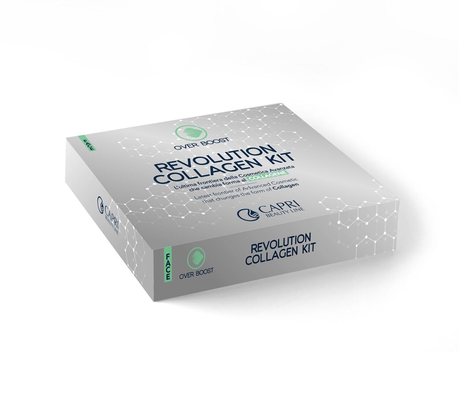 Kollagentråd Revolution collagen kit - KUN FOR REGISTREREDE FORHANDLERE