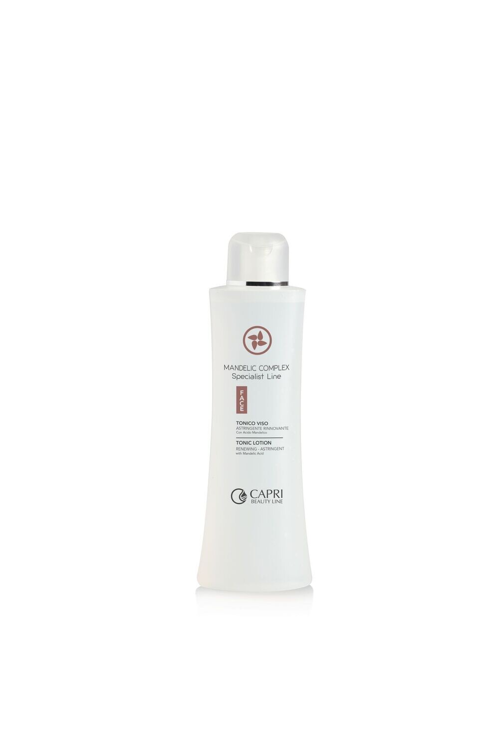 Mandelic tonic lotion - 400ml