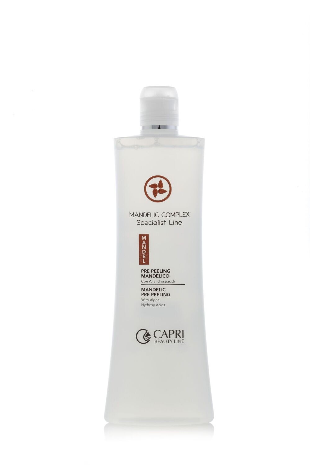 Mandelic pre peeling - 400ml