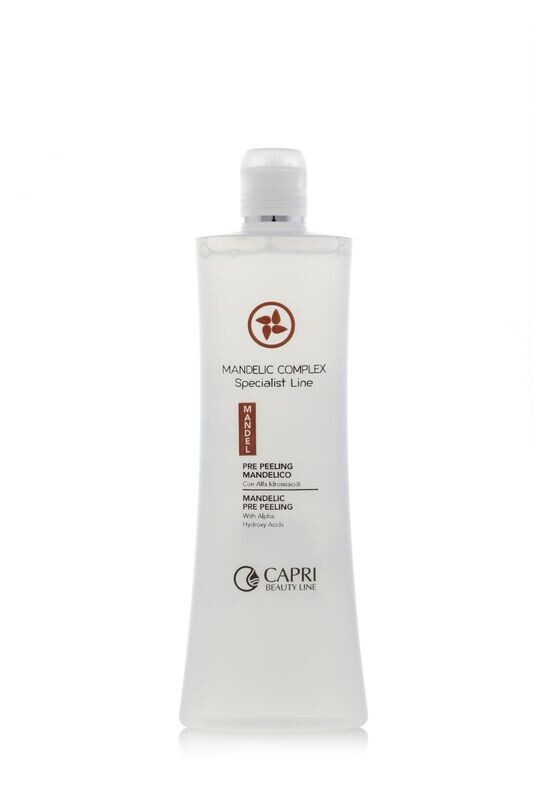Mandelic pre peeling - 400ml