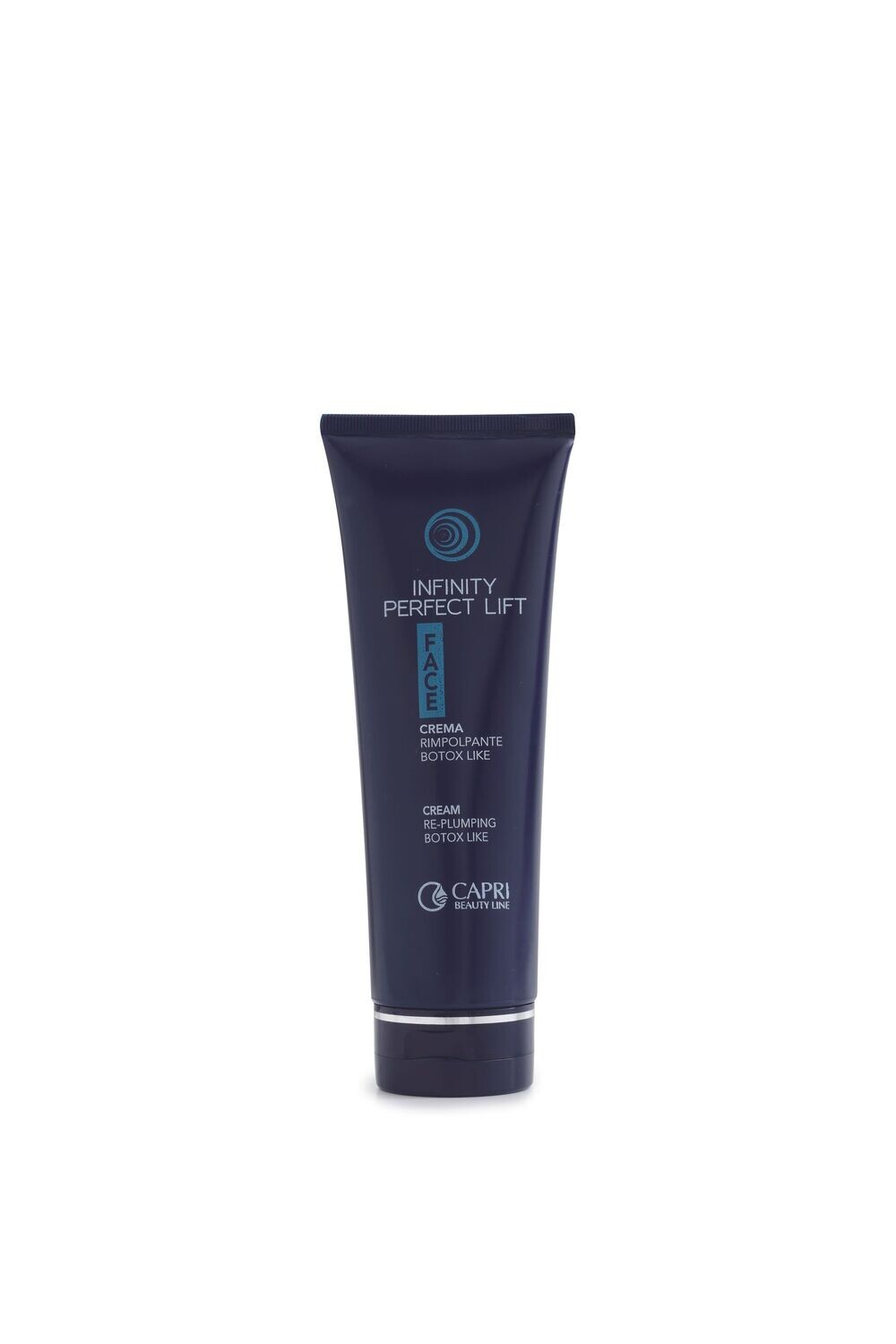 Infinity perfect lift re-plumbing cream botox like - 250ml