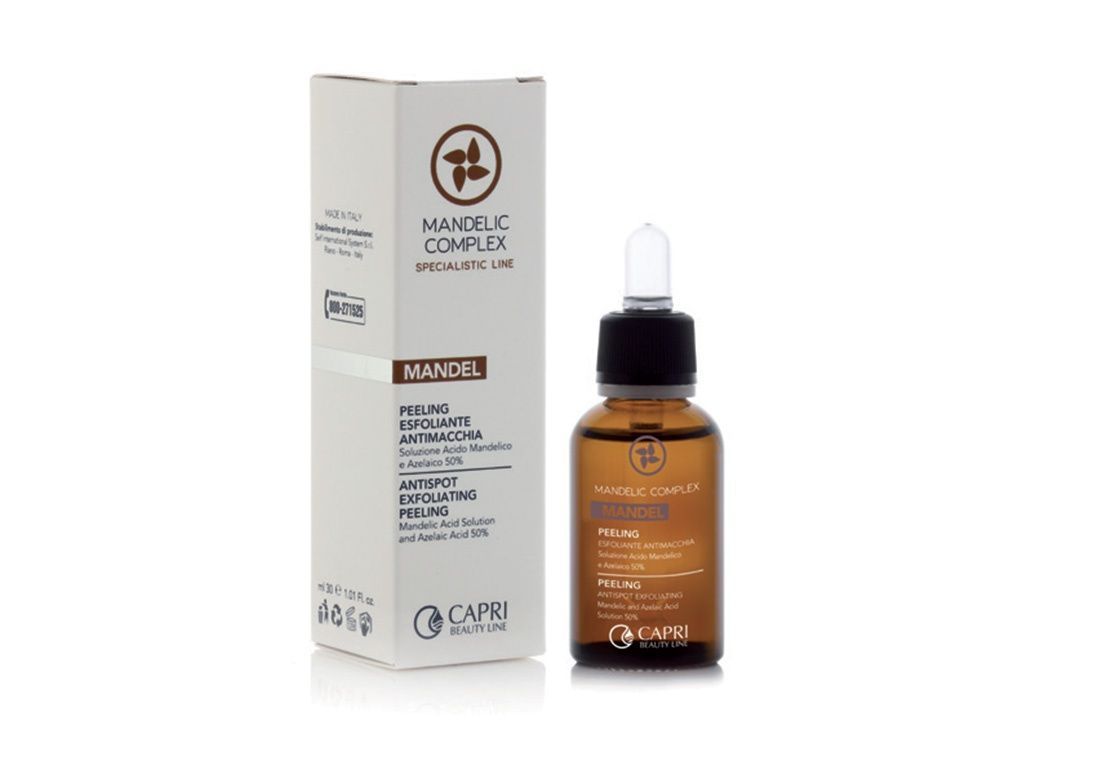 Anti-Spot exfoliating peeling - 30ml