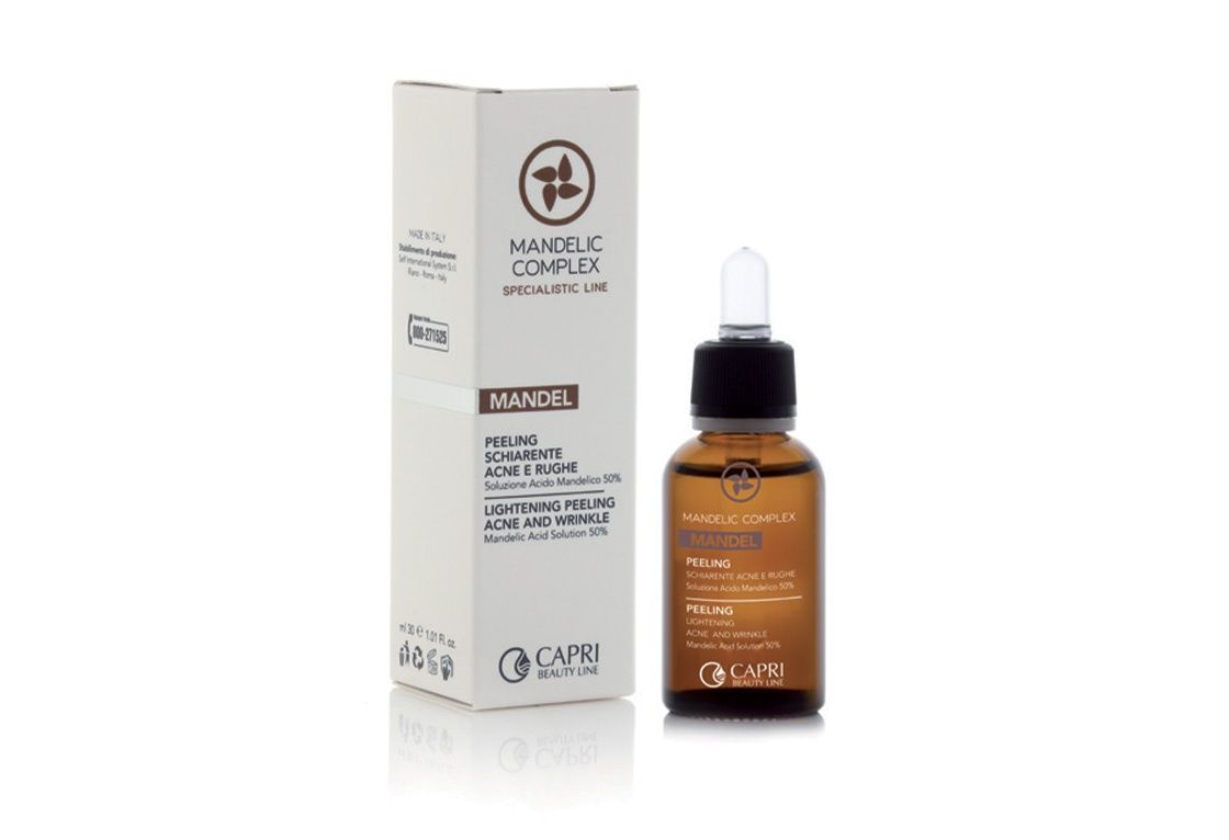 Lightening peeling Acne and wrinkle - 30ml