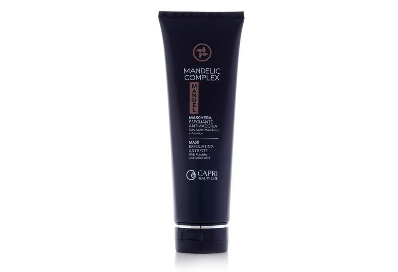 Exfoliating anispot mask - 250ml