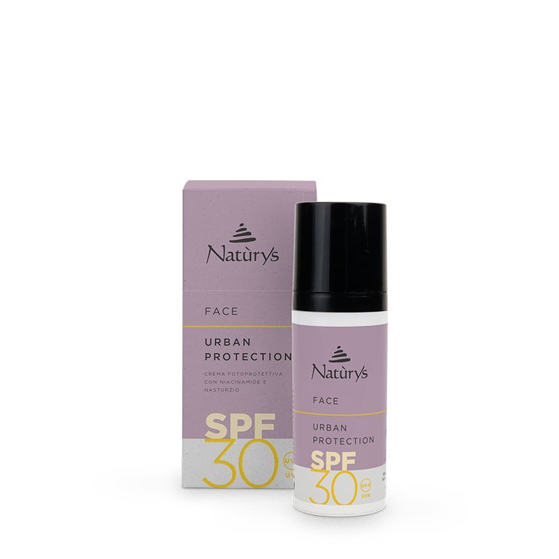 Urban protection SPF 30 - 50ml