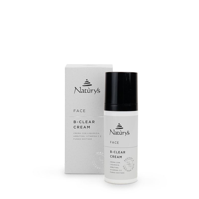 B-Clear cream 50ml