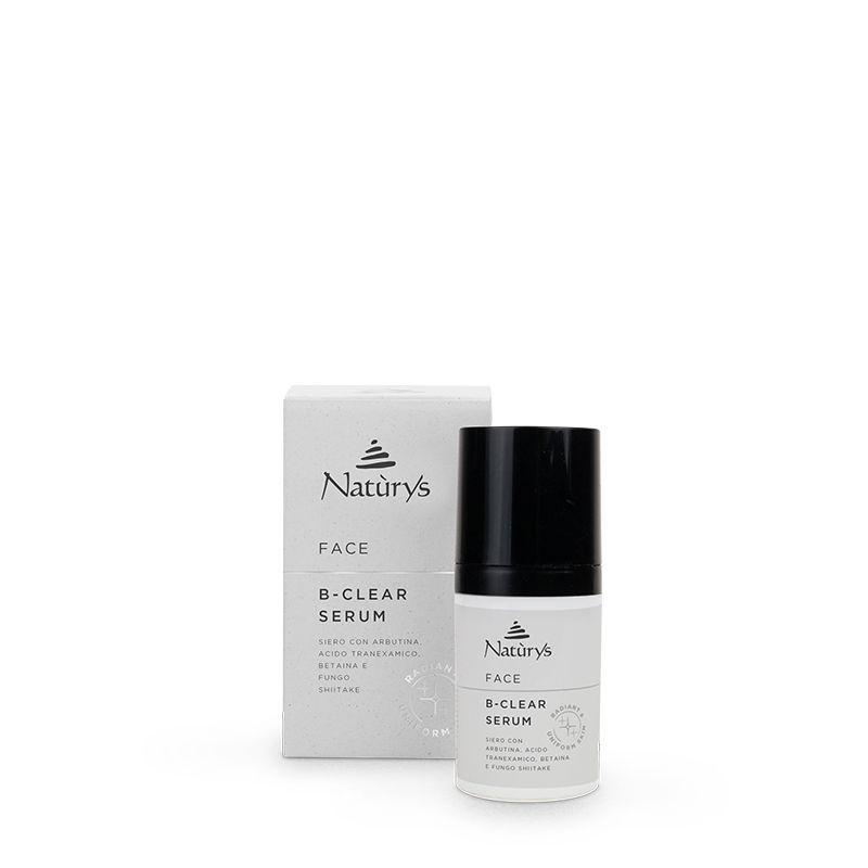 B-Clear serum 30ml