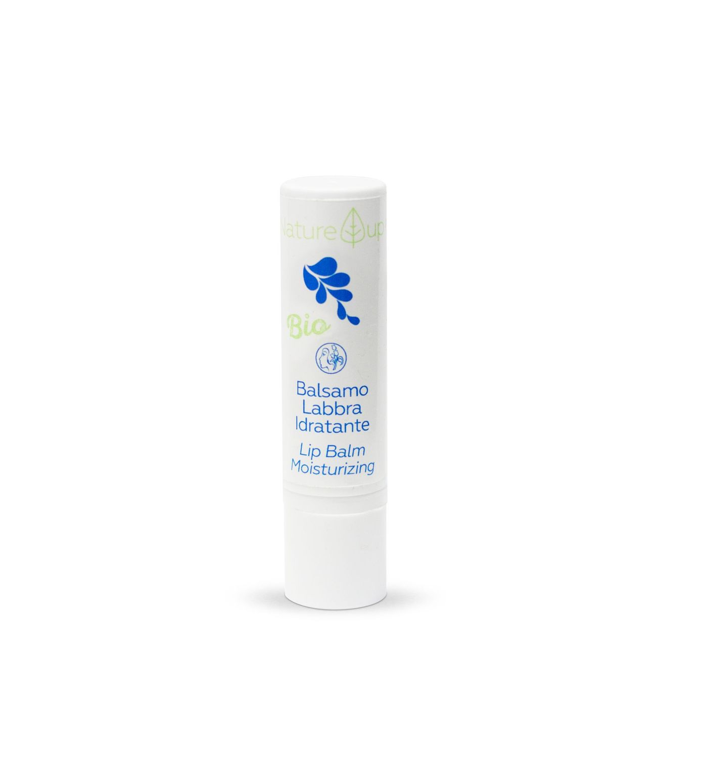 Økologisk Lip balm - 5ml