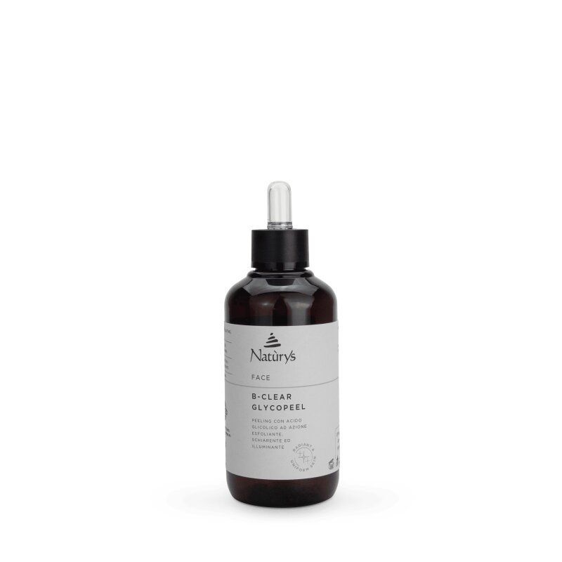 B-Clear Glycopeel 100ml - Klinik Str.
