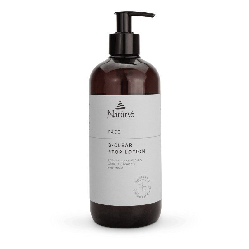 B-Clear stop lotion 500ml - Klinik Str.