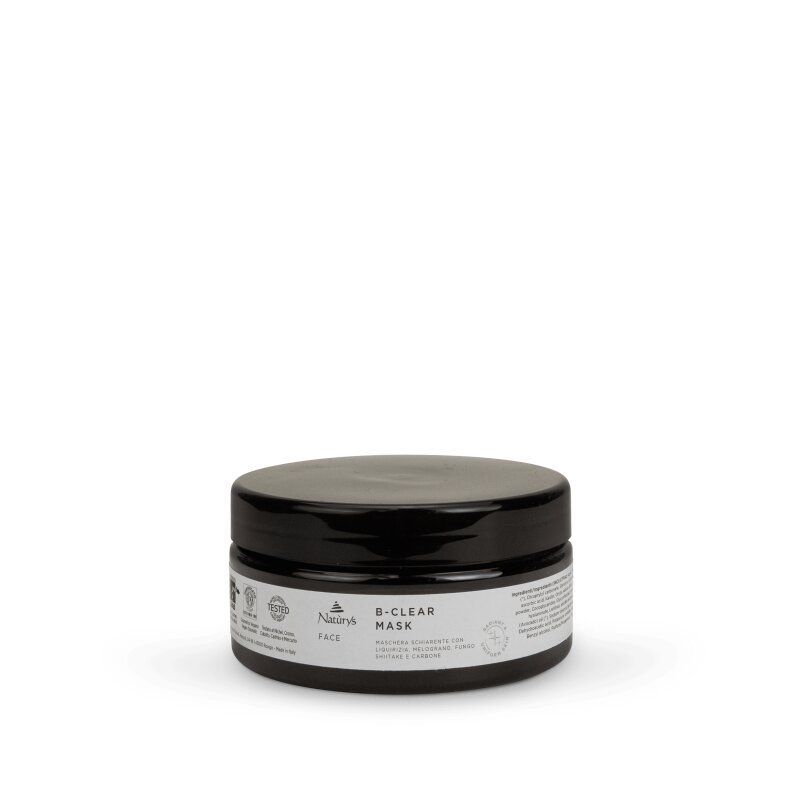 B-Clear mask 250ml - Klinik Str.