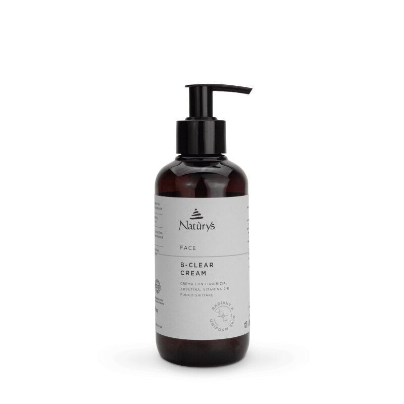 B-Clear cream 250ml - Klinik Str.