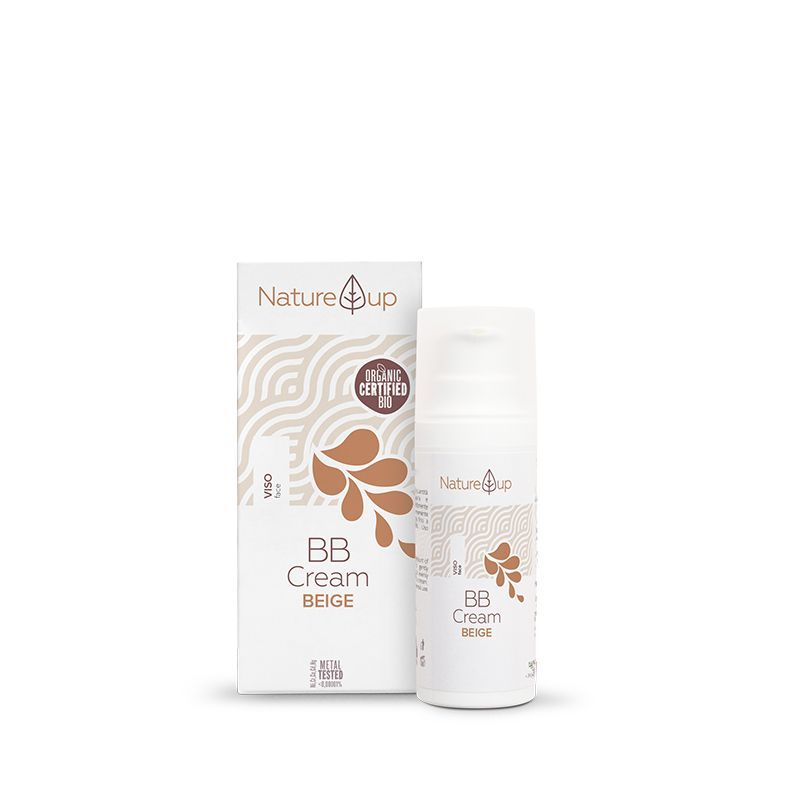 BB Cream - Medium Beige 50ml