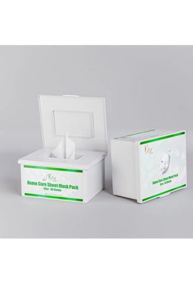 CICA Home care sheet mask - 30 masker
