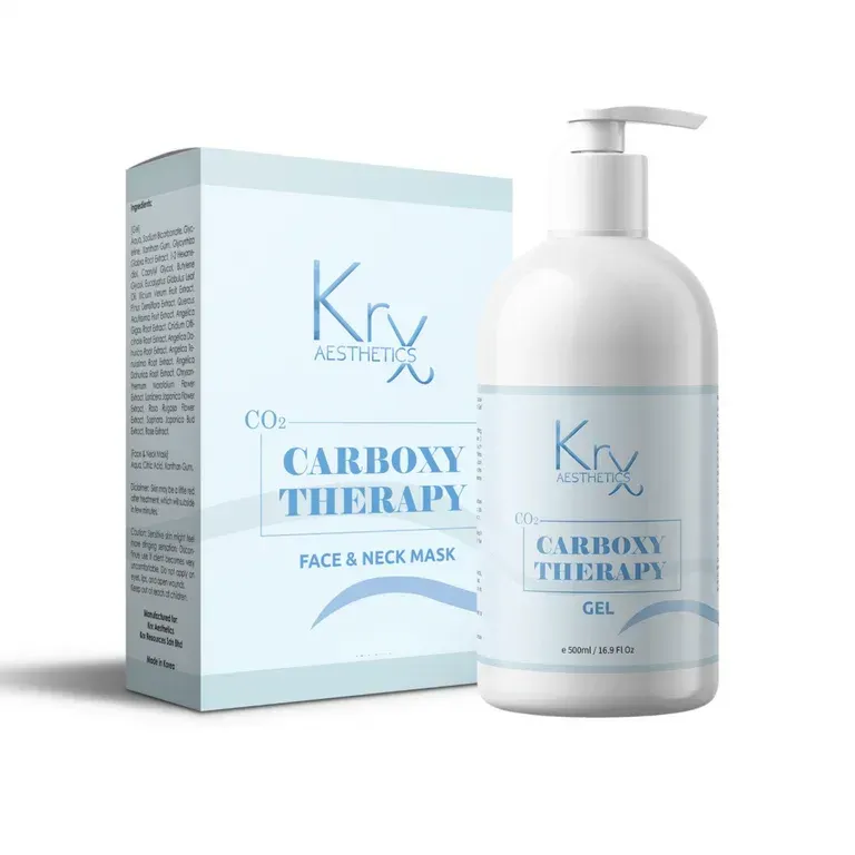 Carboxy Therapy opstartskit til behandling