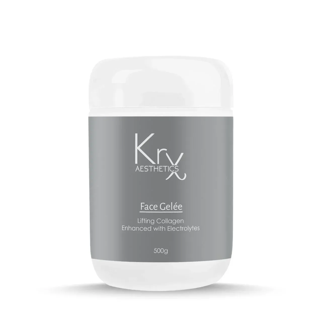 Lifting Collagen Face Gelée