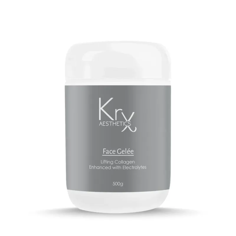 Lifting Collagen Face Gelée