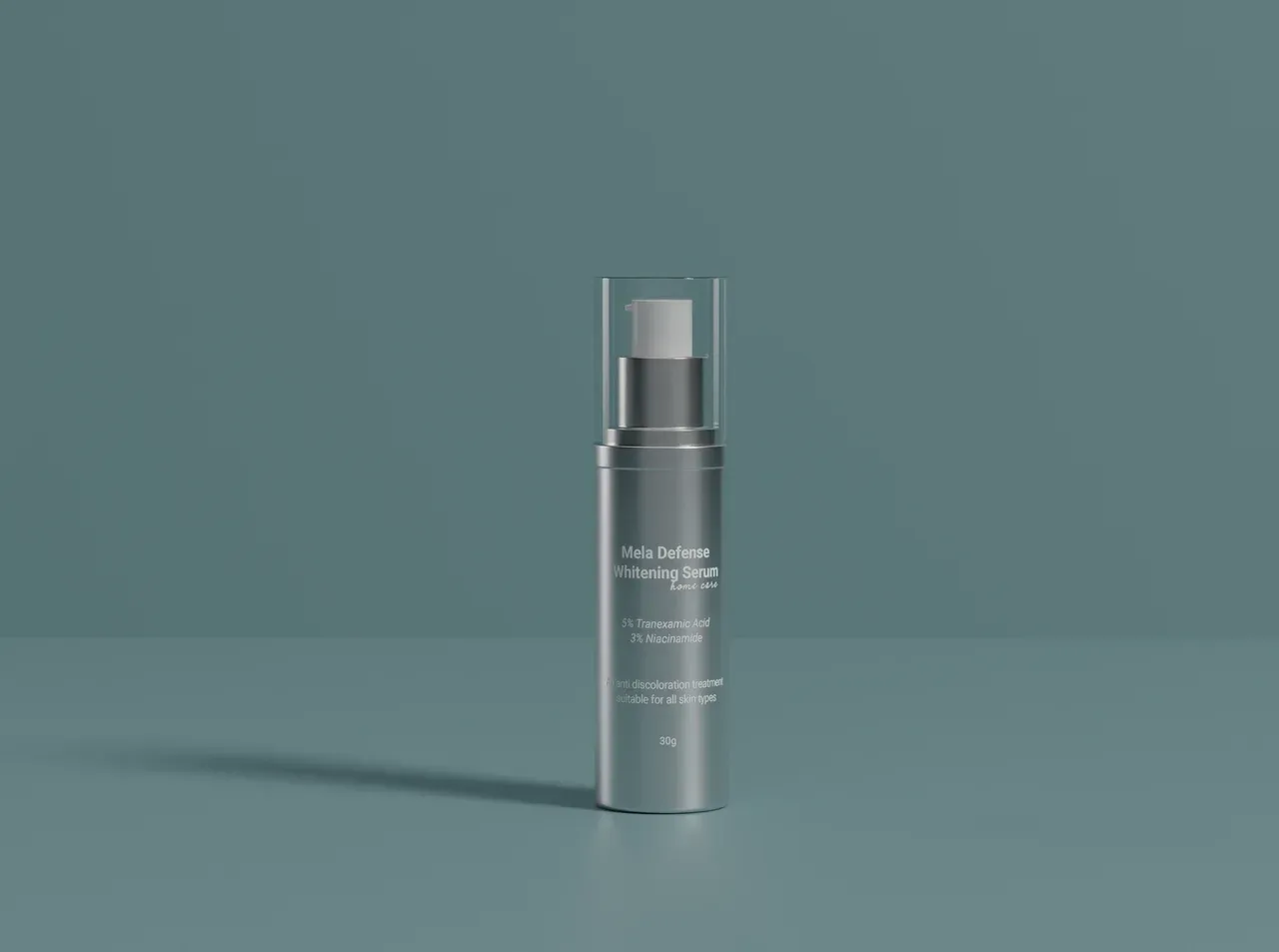 Mela Defense Whitening Serum - 30ml